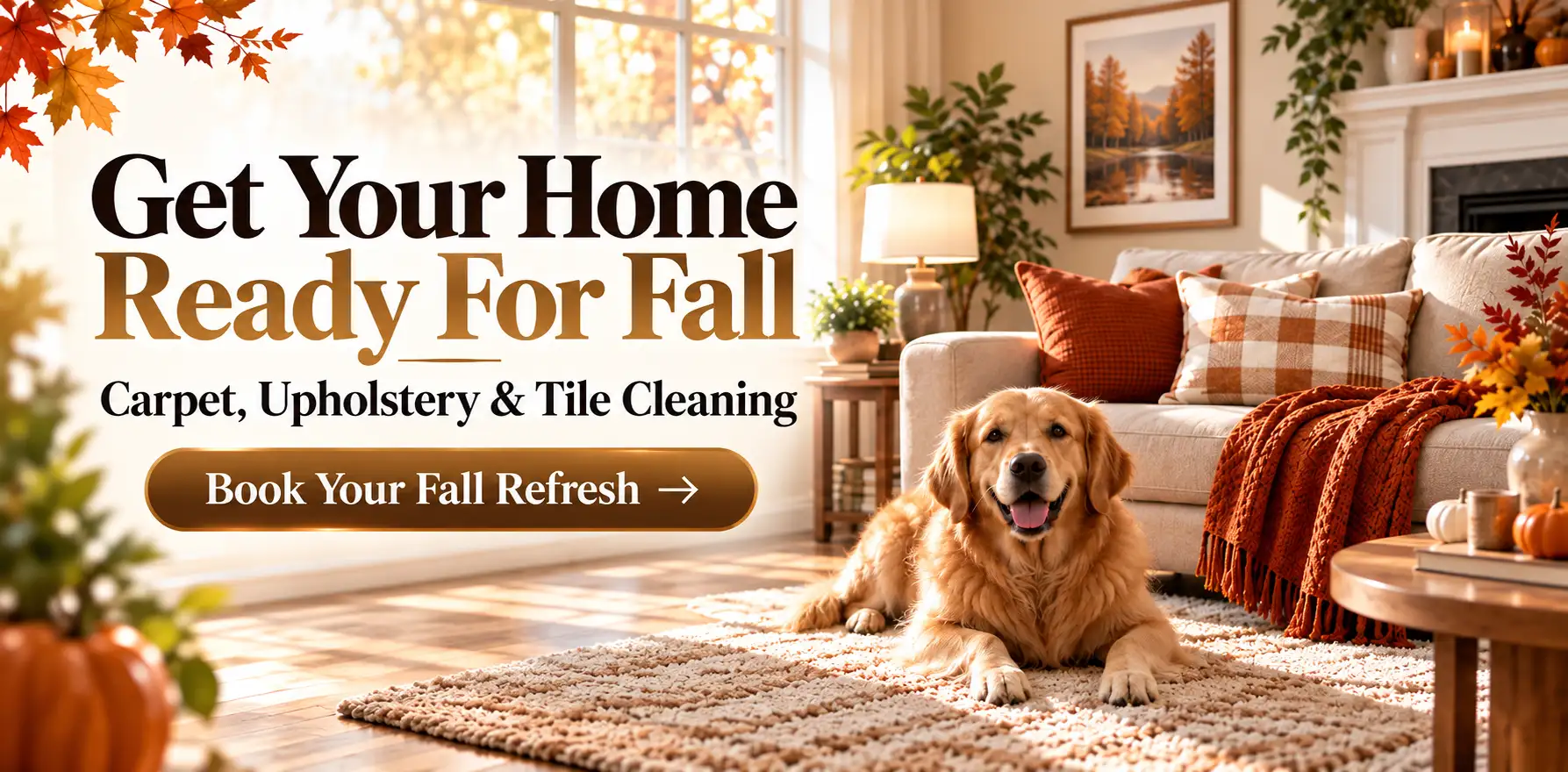 Home Cleaning Services Stratford Kitchener 519