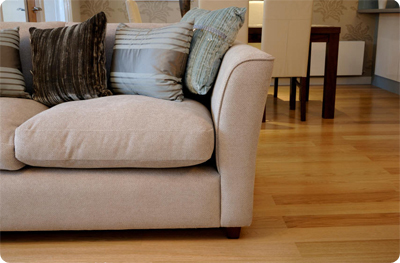 Furniture cleaning in Toronto