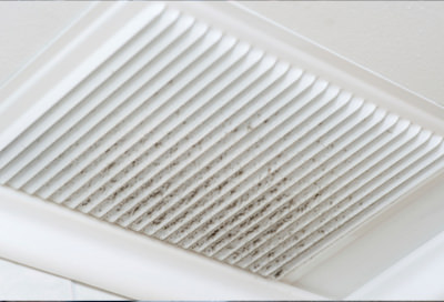 Air duct cleaning kitchener