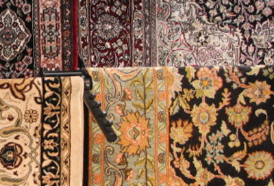 Area rug cleaning new hamburg