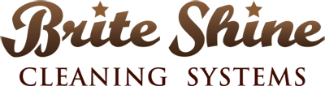 BriteShine Cleaning Sysytems Logo