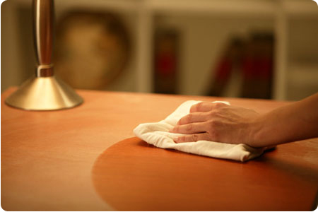Office Cleaning and Janitorial Services